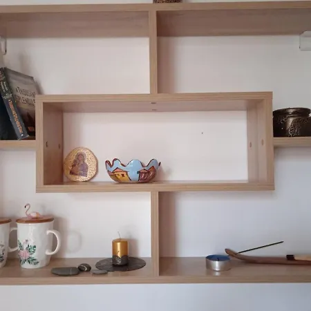 Cozy 150m From The Апартамент Свети Влас