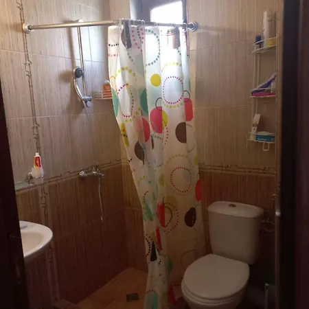 Cozy 150m From The