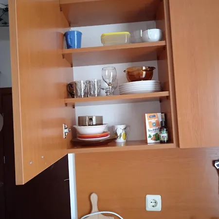 Апартамент Cozy 150m From The *