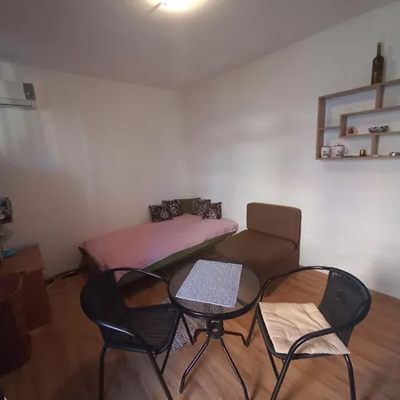 Cozy 150m From The *