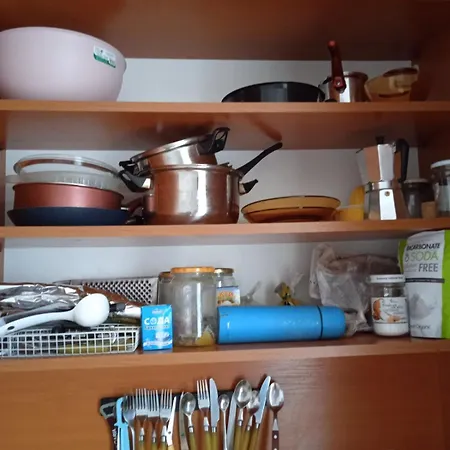 דירה Cozy 150m From The סבטי ולאס