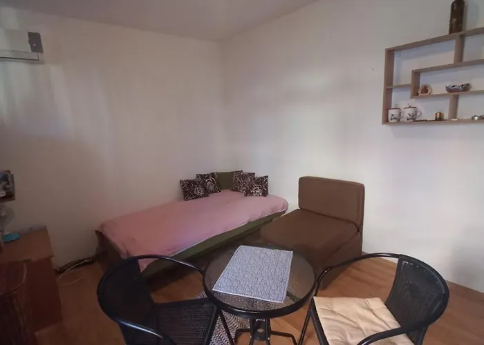 Cozy 150m From The *