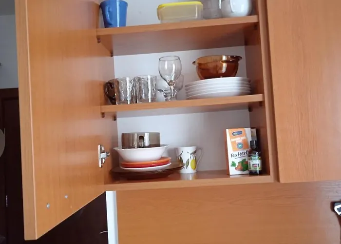 Apartament Cozy 150m From The *